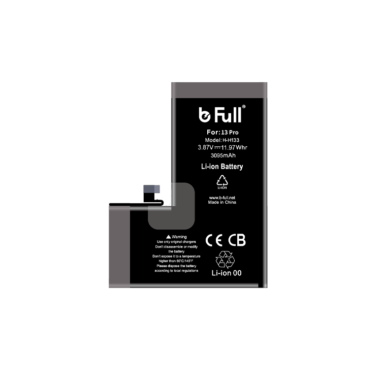 بطارية ايفون بي فل 13 برو