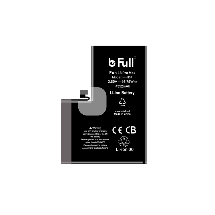 بطارية ايفون بي فل 13 برو ماكس