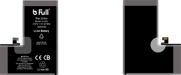 بطارية ايفون بي فل 13  Pro