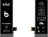 بطارية ايفون بي فل 5 اس