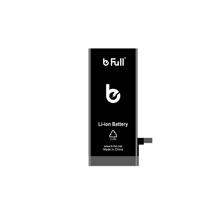 بطارية ايفون بي فل  6 جي