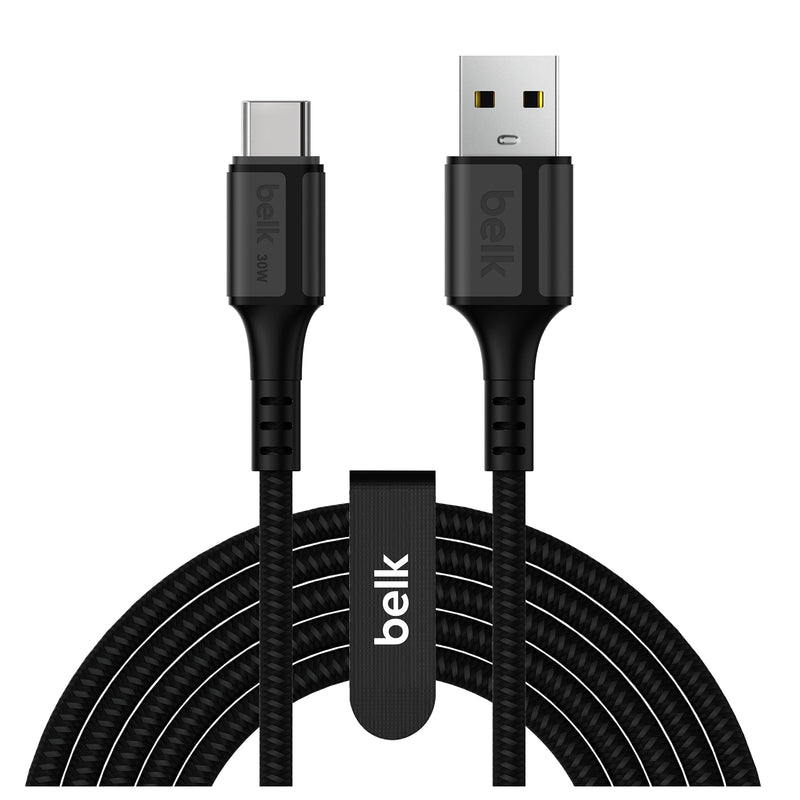 كيبل تايب سي18واط 3 م