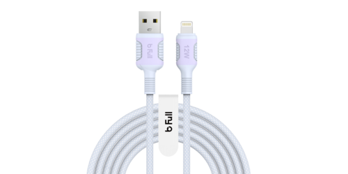 كيبل ايفون 12 واط، 2 م