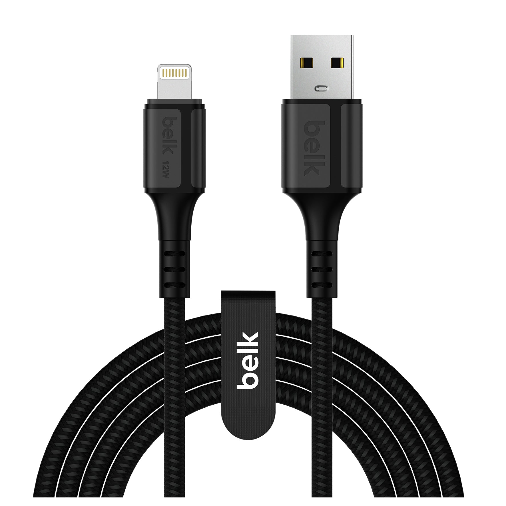 كيبل ايفون 12 واط، 2 م