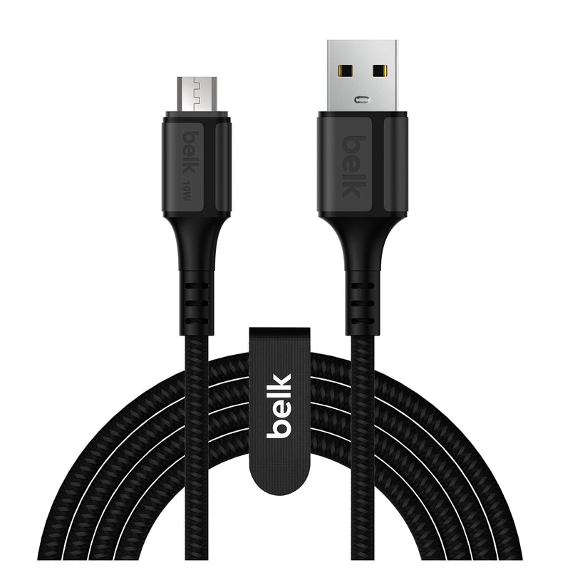 كيبل مايكرو  10واط 2 م