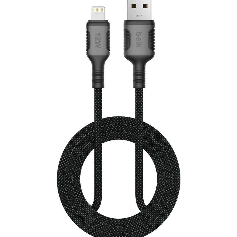 كيبل ايفون 12 واط، 1.2 م