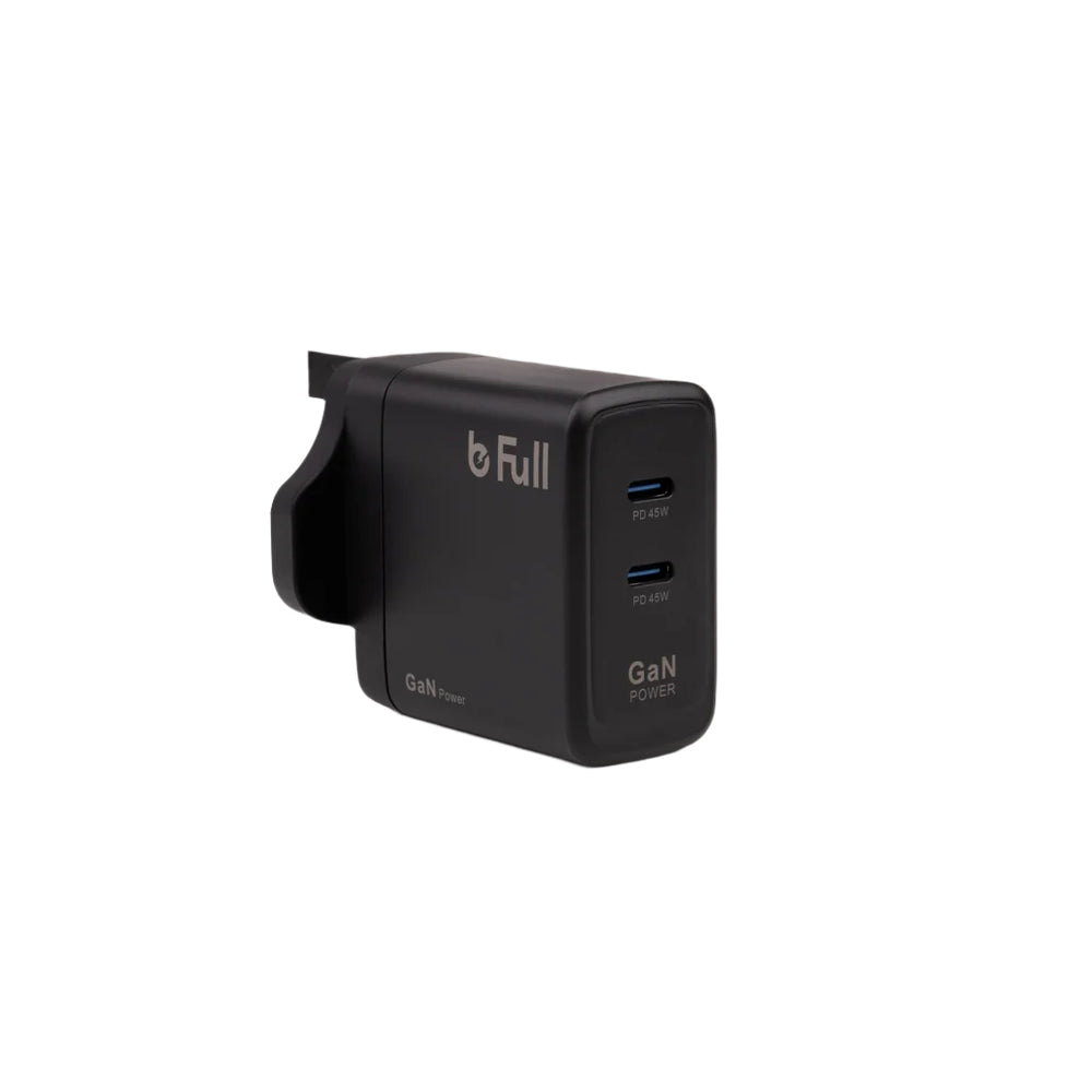 شاحن جدارى  بي فل 45 واط