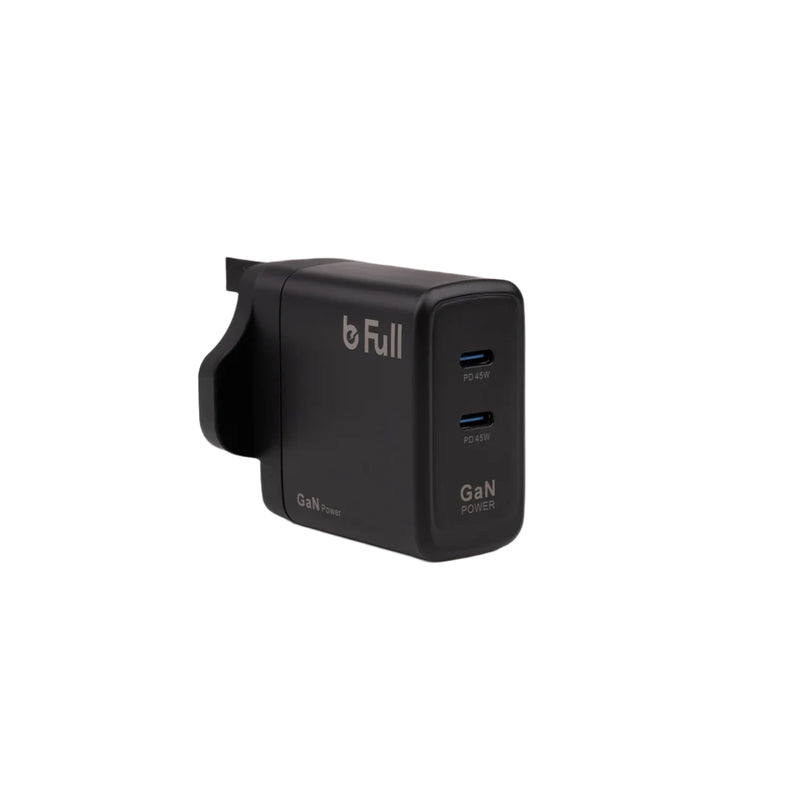 شاحن جدارى  بي فل 45 واط