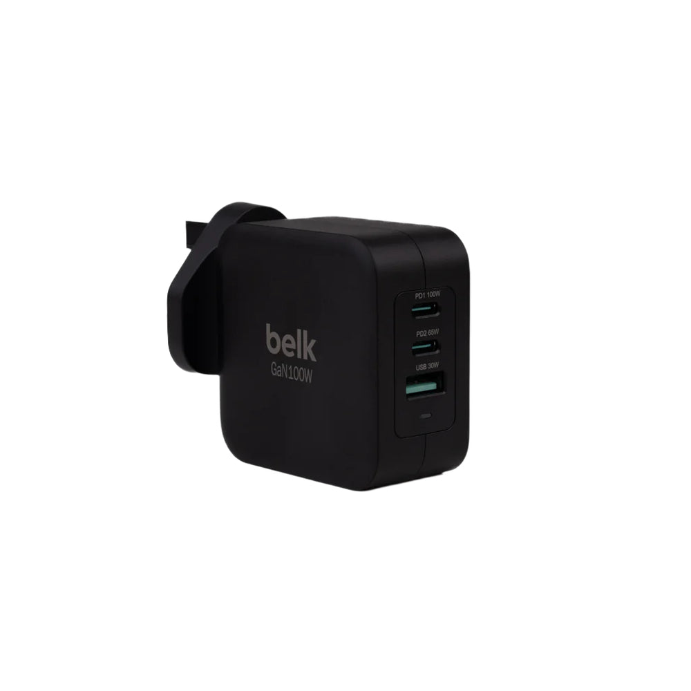 شاحن جدارى بيلك 100 واط