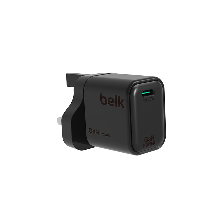 شاحن جدارى  بيلك 20 واط