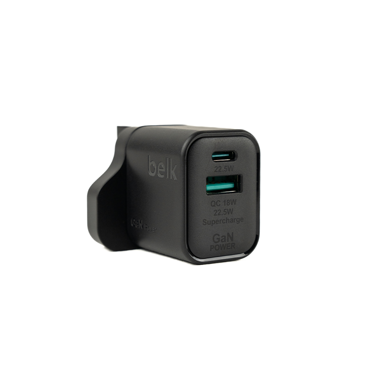 شاحن جدارى  بيلك 23 واط