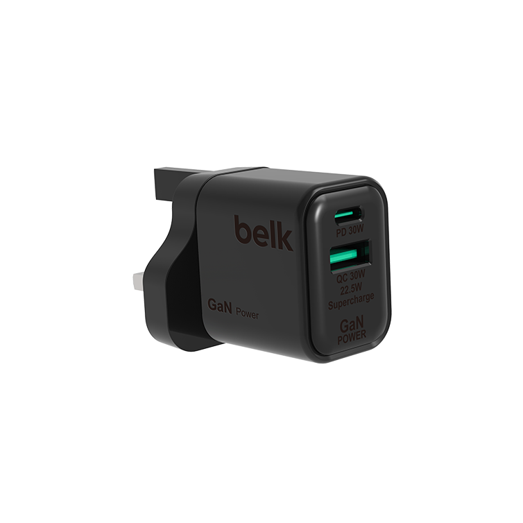 شاحن جدارى بيلك 33واط