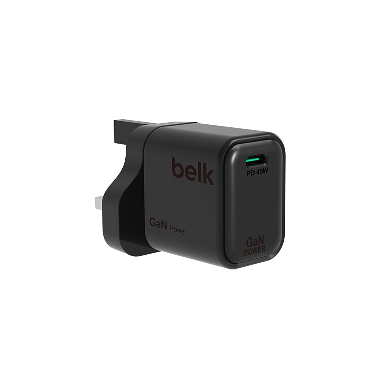 شاحن  جدارى بيلك 45 واط PD