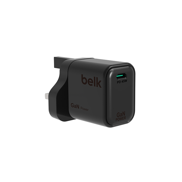 شاحن  جدارى بيلك 45 واط PD