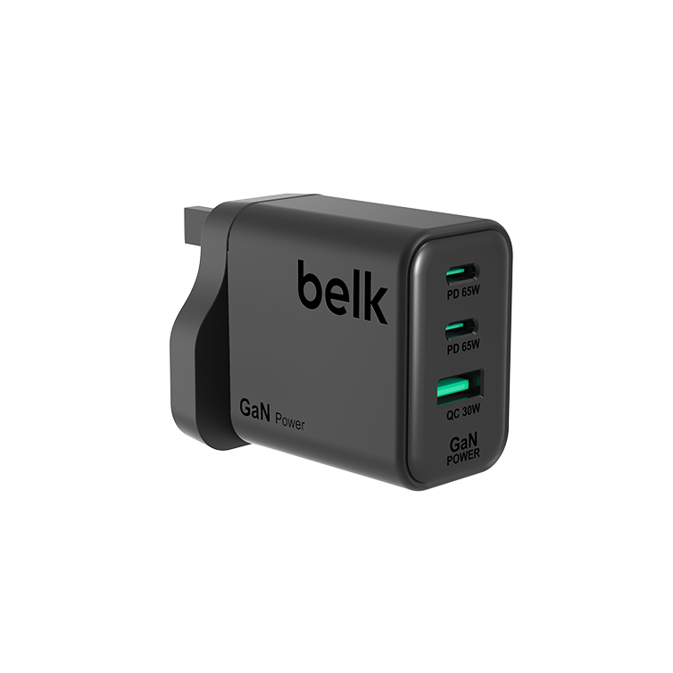 شاحن جدارى بيلك 65 واط