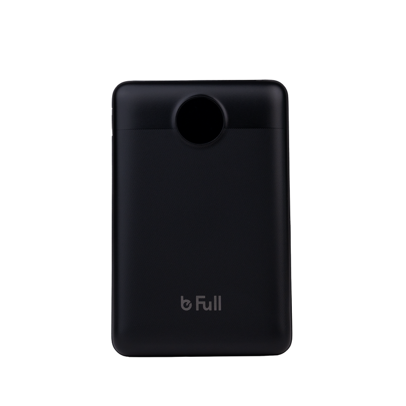 باور بانك بي فل 10000 تقنية BF-507 QC+PD