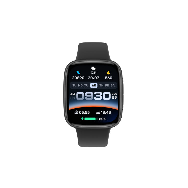 ساعة يد بيلك BL-W3