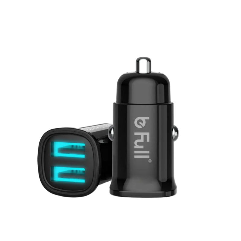 شاحن سيارة بي فل 12 واط